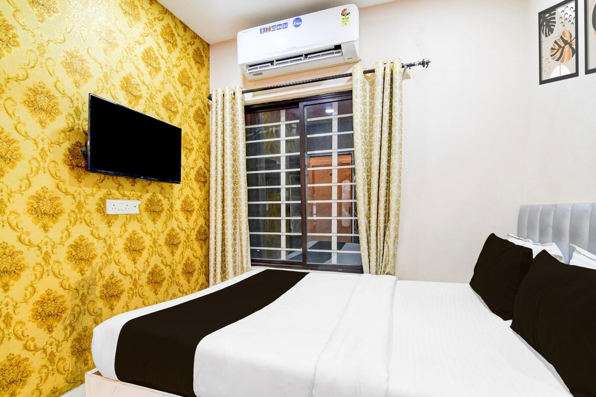 Super Hotel O Marquis Street Formerly Bk International Calcutta Calcutta Bara Bazar Exterior photo