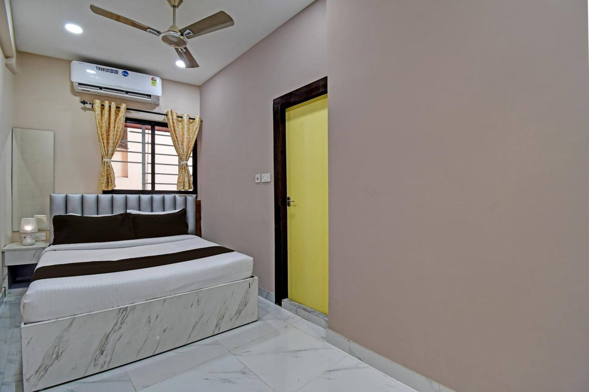 Super Hotel O Marquis Street Formerly Bk International Calcutta Calcutta Bara Bazar Exterior photo